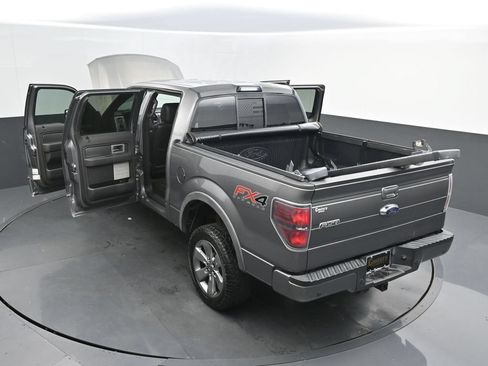 Used 2013 Ford F150 FX4 w/ Luxury Equipment Group AWD/4WD image 51