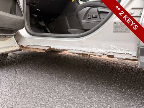 Used 2015 Chevrolet Equinox LS AWD/4WD image 12