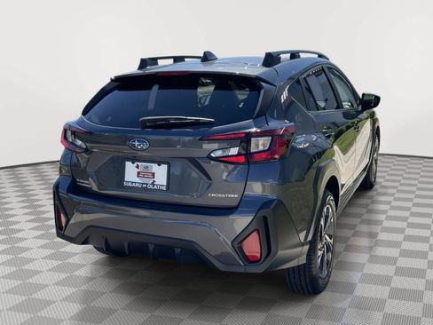 Certified 2024 Subaru Crosstrek 2.0i Premium AWD/4WD image 25