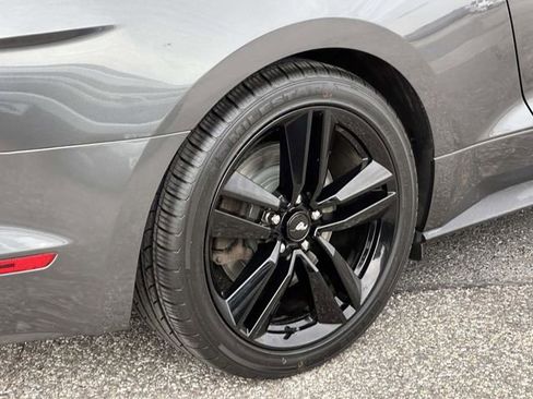 Used 2016 Ford Mustang EcoBoost w/ Ecoboost Performance Package image 27