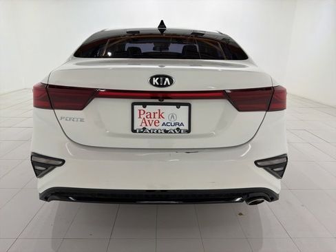 Used 2019 Kia Forte LXS image 4