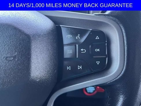 Certified 2023 Ford Bronco Outer Banks AWD/4WD image 26