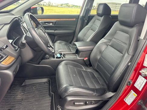 Used 2019 Honda CR-V EX-L image 17