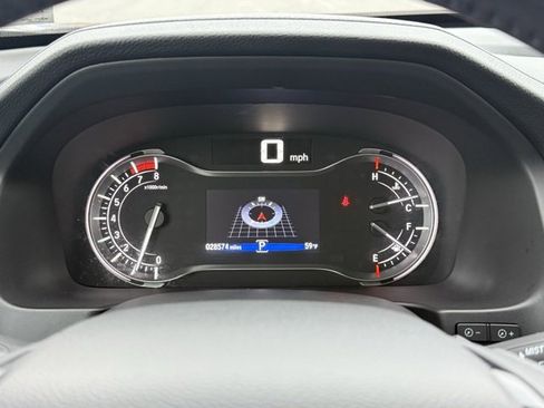 Used 2020 Honda Ridgeline RTL-E image 35