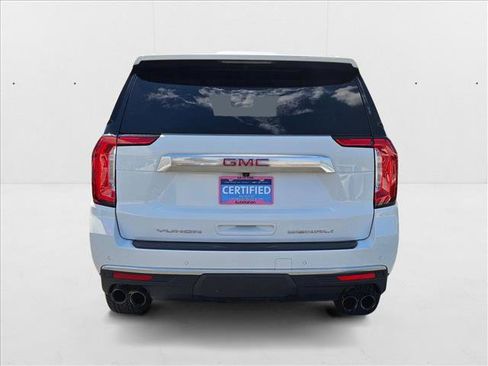 Certified 2023 GMC Yukon Denali image 7