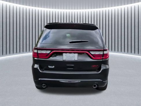 New 2026 Dodge Durango GT AWD/4WD image 9