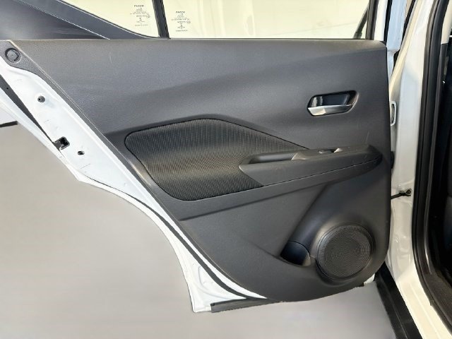 Used 2023 Nissan Kicks SV FWD image 25