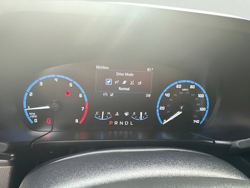 Used 2023 Ford Bronco Sport Big Bend AWD/4WD image 24