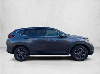 Used 2020 Honda CR-V EX-L video 4