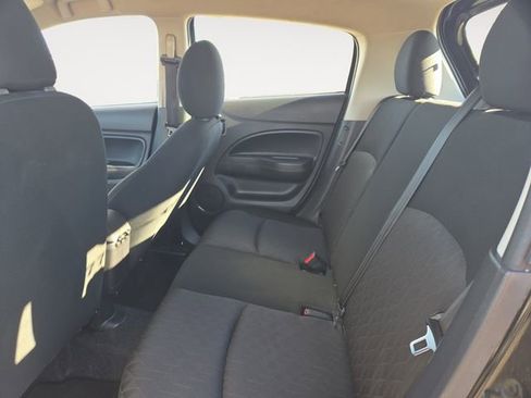 Used 2021 Mitsubishi Mirage image 14