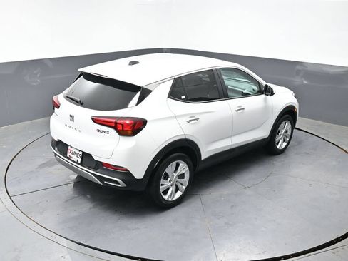 Used 2025 Buick Encore GX Preferred FWD image 43
