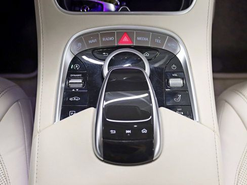 Used 2019 Mercedes-Benz S 560 4MATIC Coupe image 32