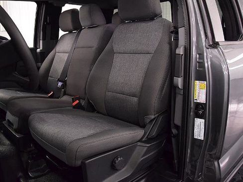 New 2026 Ford F250 XL w/ XL Off-Road Package image 27