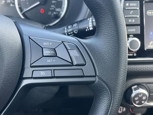 New 2025 Nissan Kicks Play S image 11