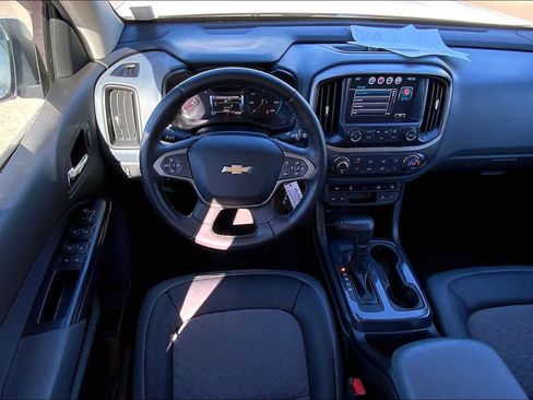 Used 2016 Chevrolet Colorado Z71 image 6