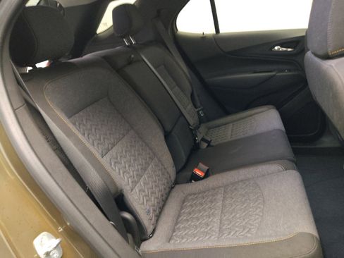 Used 2024 Chevrolet Equinox LT image 19