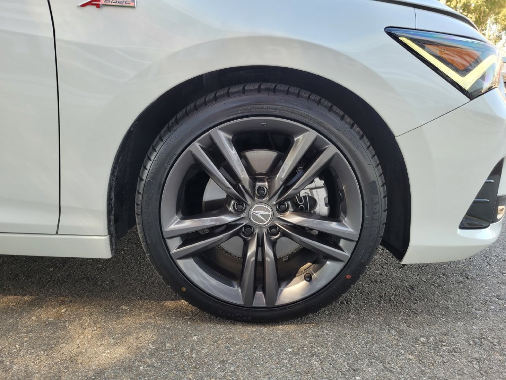 Certified 2025 Acura Integra A-Spec w/ Technology Package FWD image 39