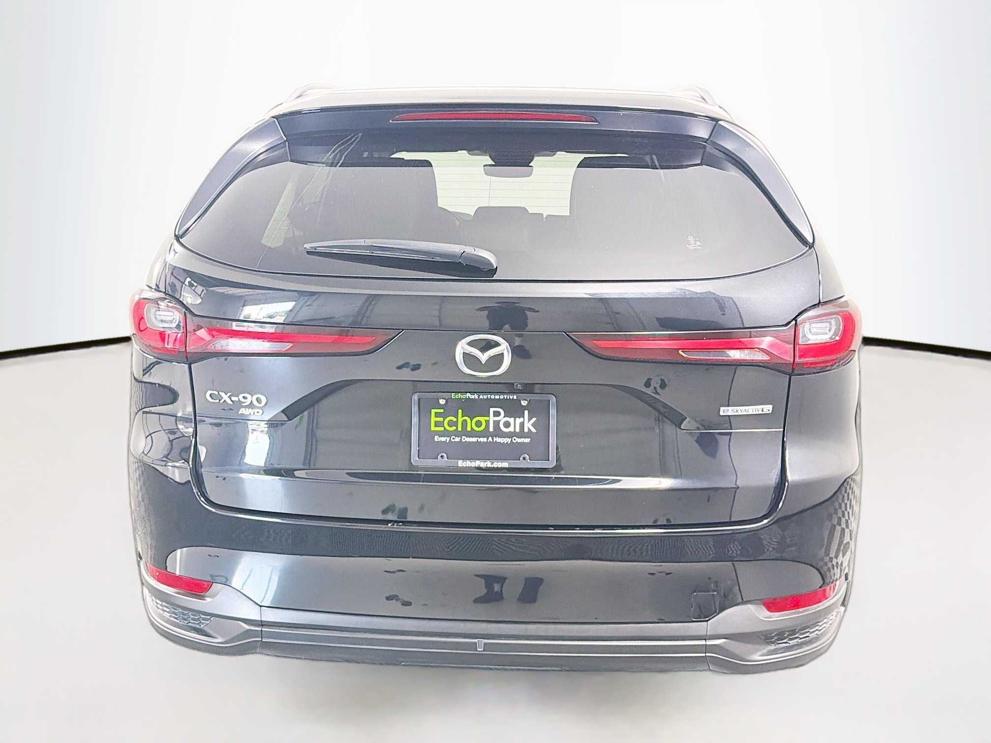 Used 2026 MAZDA CX-90 3.3 Turbo w/ Select Package AWD/4WD image 7