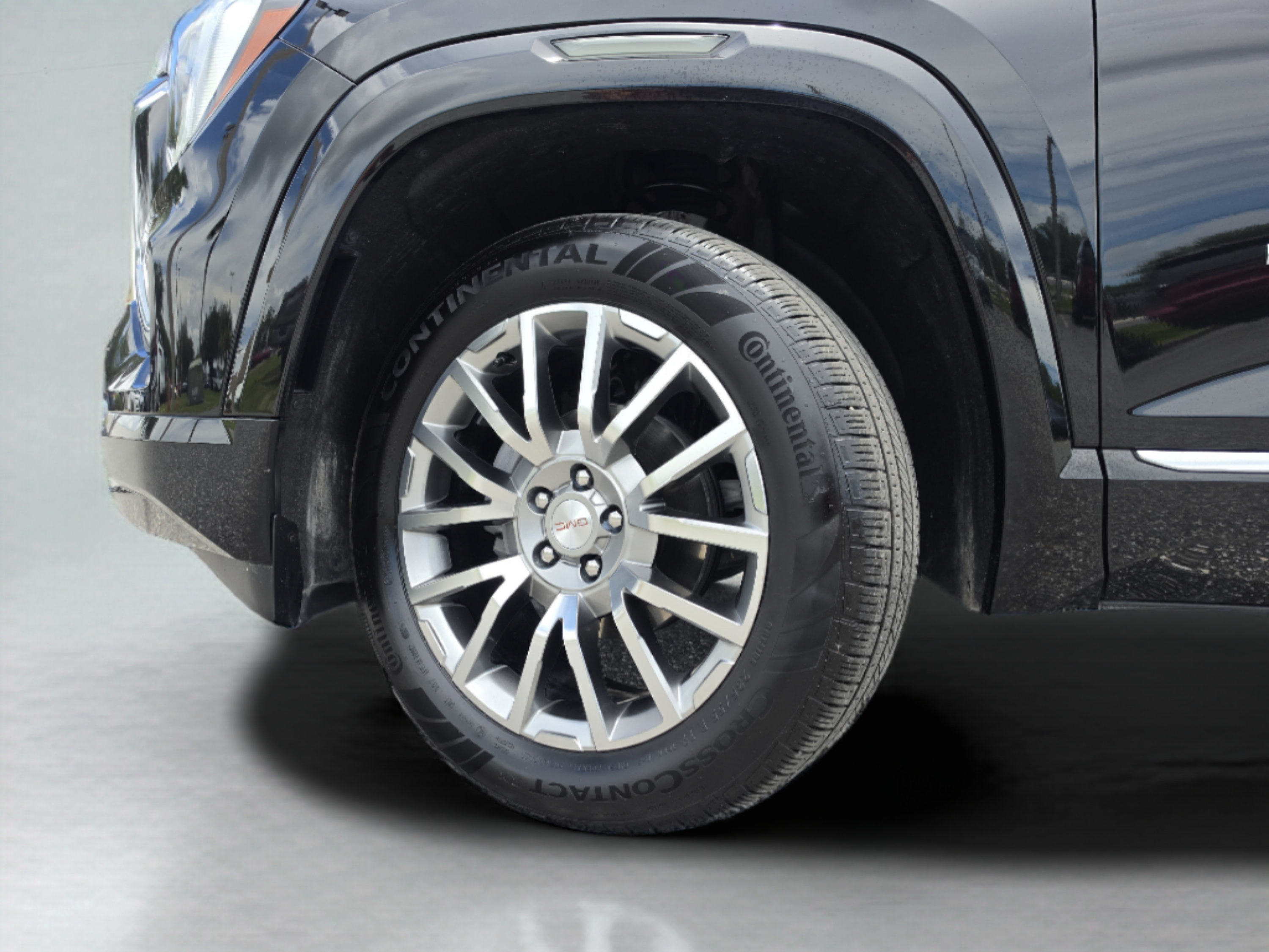 Used 2026 GMC Terrain Denali AWD/4WD image 42