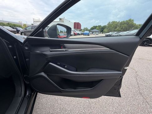 Used 2021 MAZDA MAZDA6 Touring FWD image 34