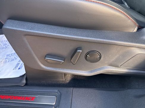 New 2025 Ford Bronco Raptor image 25