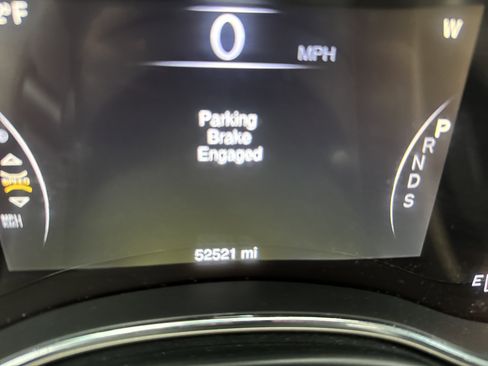 Used 2014 Jeep Grand Cherokee Laredo w/ Quick Order Package 23E image 21