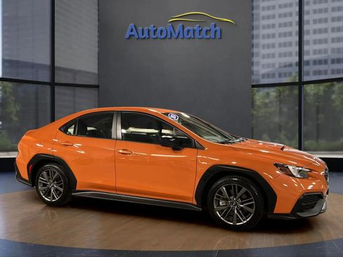 Used 2024 Subaru WRX image 13