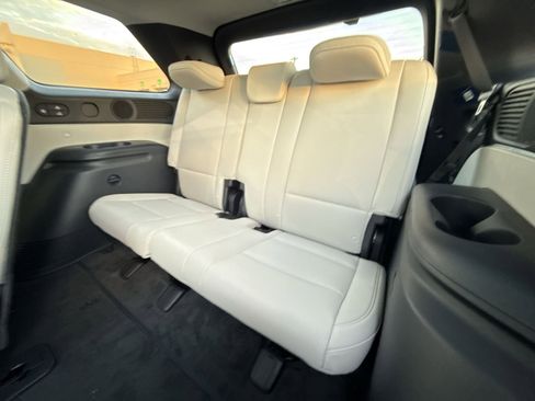 New 2026 Hyundai Palisade Calligraphy image 26