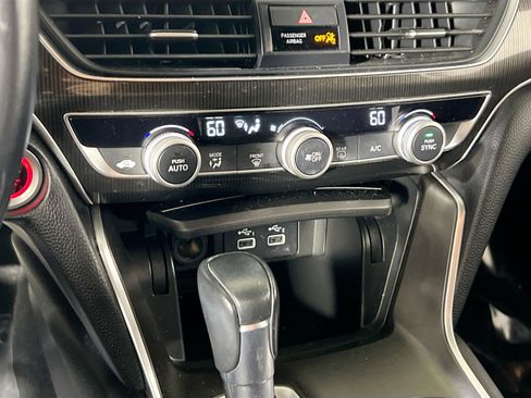 Used 2022 Honda Accord Sport image 15