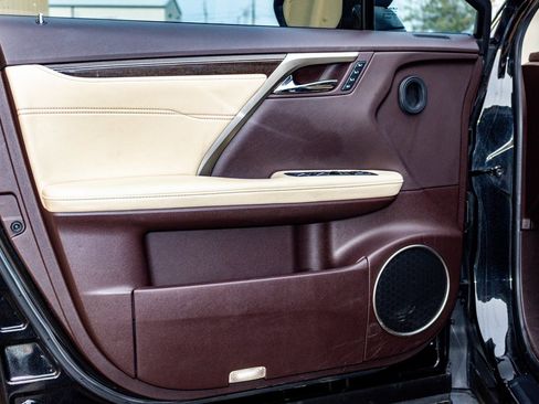 Used 2019 Lexus RX 350 FWD image 21