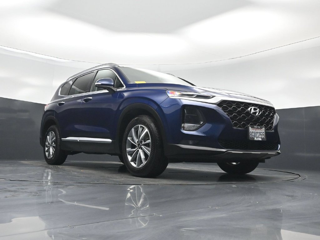 Used 2019 Hyundai Santa Fe AWD image 49