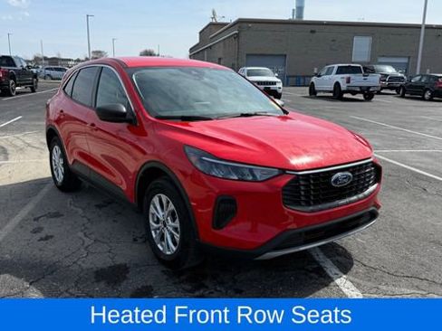 Used 2024 Ford Escape Active image 7