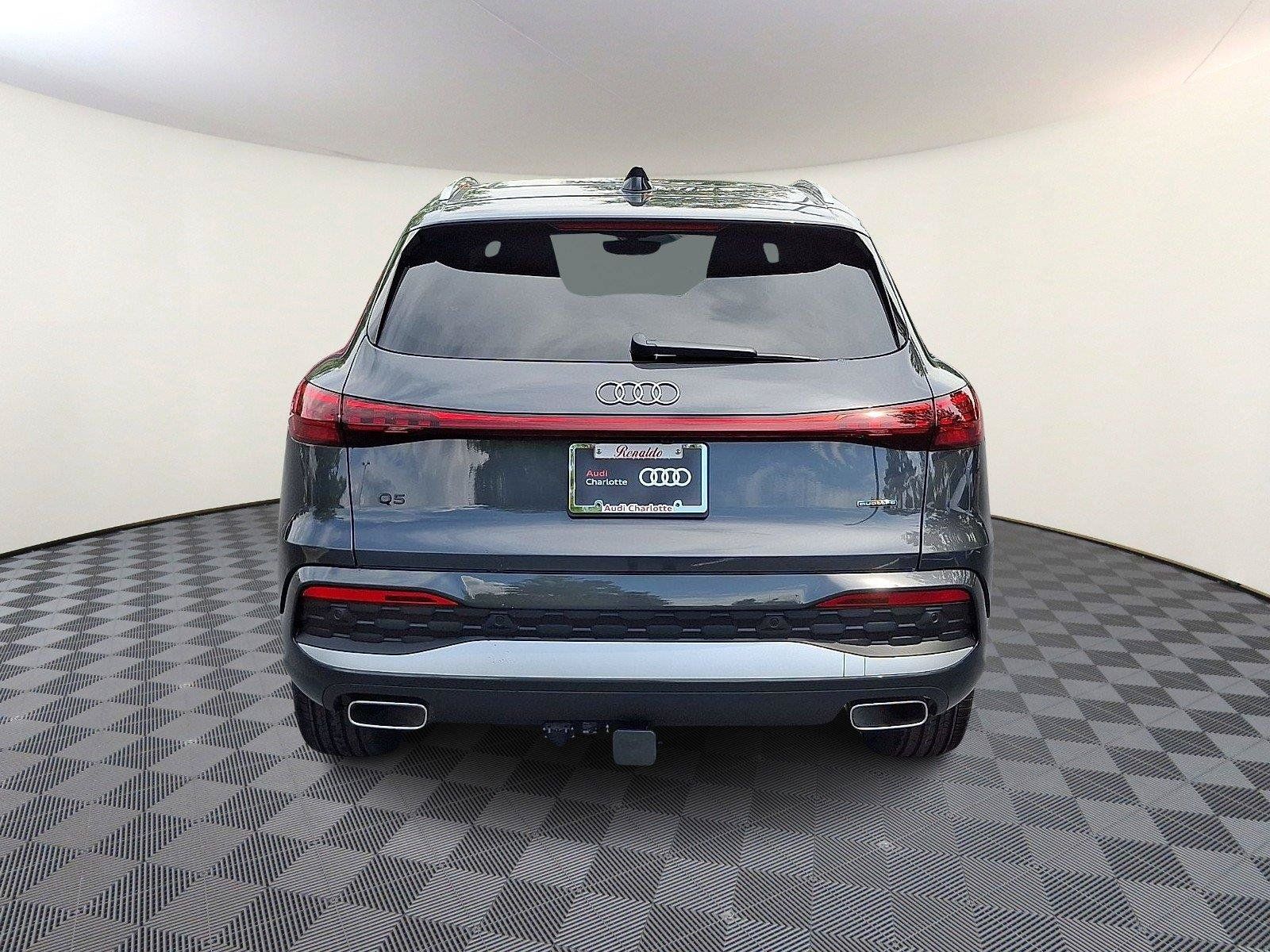 New 2026 Audi Q5 Premium AWD/4WD image 5