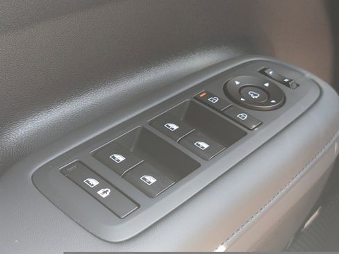 New 2026 Hyundai Santa Fe Calligraphy FWD image 30