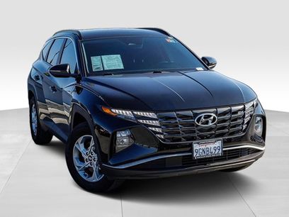 Used 2023 Hyundai Tucson SEL