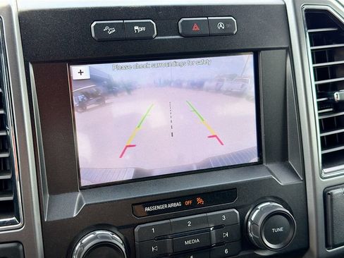 Used 2019 Ford F150 XLT w/ Equipment Group 301A Mid AWD/4WD image 14