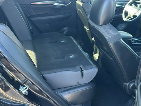 Used 2023 Buick Envision Preferred image 27