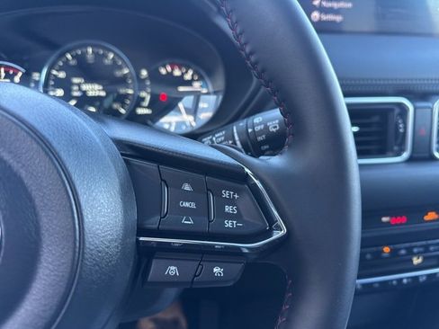 Used 2025 MAZDA CX-5 2.5 Turbo image 19