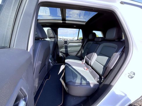 New 2026 GMC Terrain AT4 w/ Technology Package II image 19