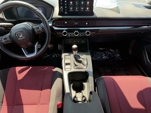 Used 2025 Honda Civic Si image 9