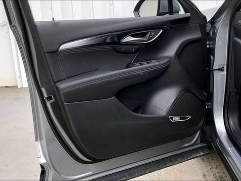 New 2026 Buick Envision Preferred AWD/4WD image 10