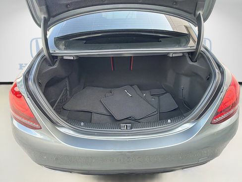 Used 2019 Mercedes-Benz C 300 Sedan image 26