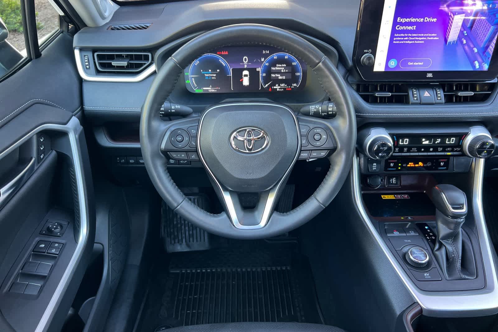 Certified 2024 Toyota RAV4 Limited w/ Advanced Technology Package AWD/4WD image 15