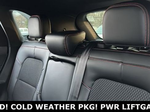 New 2026 Ford Escape ST-Line w/ Cold Weather Package image 23