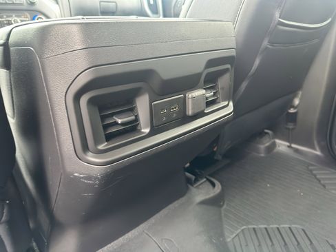 Used 2020 Chevrolet Silverado 1500 RST w/ All-Star Edition image 14