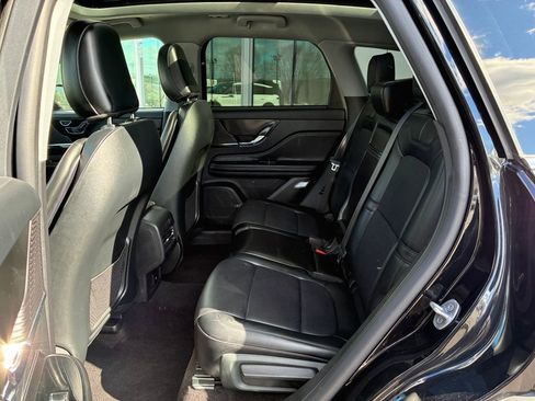 Used 2022 Lincoln Corsair AWD w/ Premium Package image 21