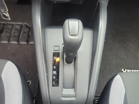 Used 2023 Nissan Versa SV FWD image 23