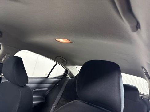 Used 2024 Nissan Versa S w/ S Plus Package image 12