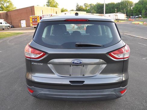 Used 2015 Ford Escape S FWD image 8