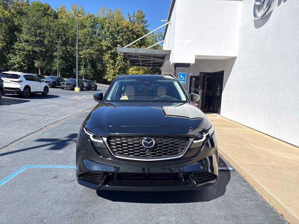 New 2026 MAZDA CX-5 2.5 S w/ Premium Plus Package AWD/4WD image 3